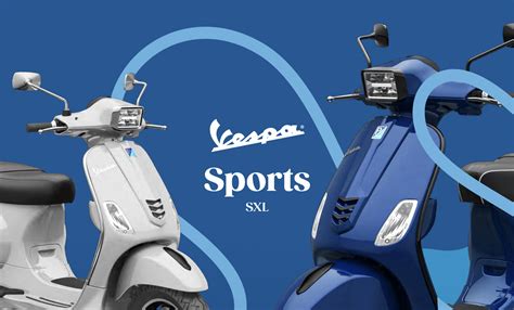 Latest Vespa Models in India: Riding in Iconic Style & Elegance