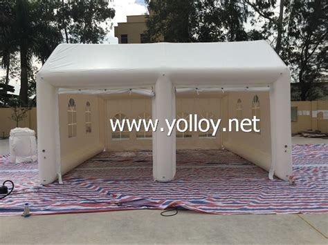 Yolloy Portable inflatable party event tent for sale