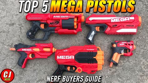 NERF Gun Bundle LOT OF NERF Guns Magnus N-Strike Firestrike Elite Alpha | ubicaciondepersonas ...