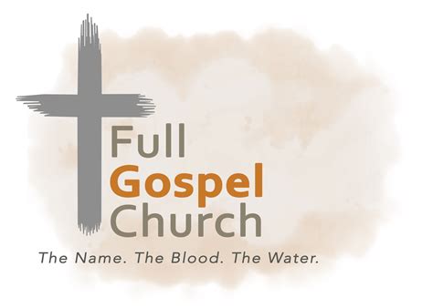 Full Gospel Church