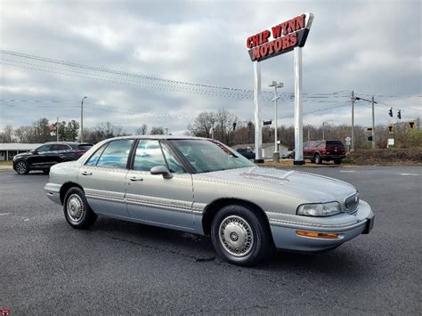 1998 Buick LeSabre | Chip Wynn Motors