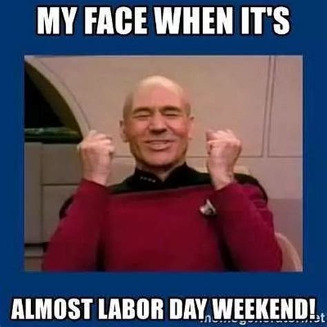 45 Funny Labor Day Memes