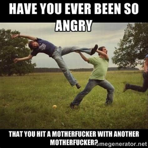 25 Angry Memes That Can Help You Laugh Away Your Anger - SayingImages.com