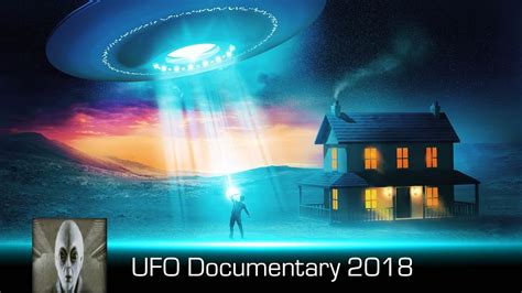 UFO Documentary 2018 - YouTube