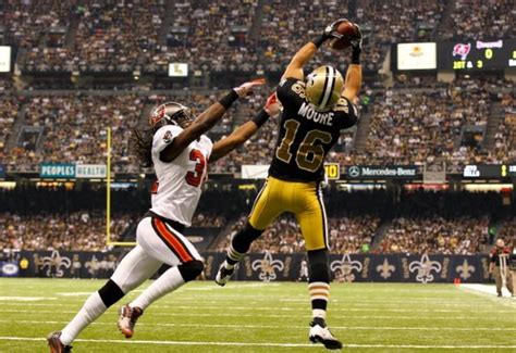 New Orleans Saints Set Superdome Attendance Record