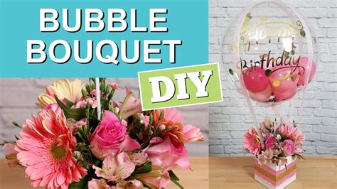 Balloon And Flower Arrangement | Best Flower Site