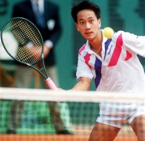 Ivan Lendl vs Michael Chang, French Open 1989 - Perfect Tennis