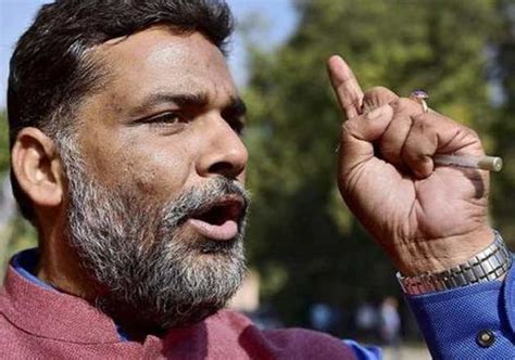 Lalu's brother-in-law Subhash Yadav joins Pappu Yadav party | National ...