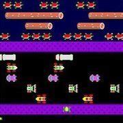 Frogger