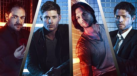 Supernatural 4K