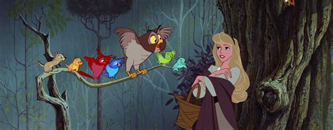 How Was 'Sleeping Beauty' the Pinnacle of Classic Disney Animation?