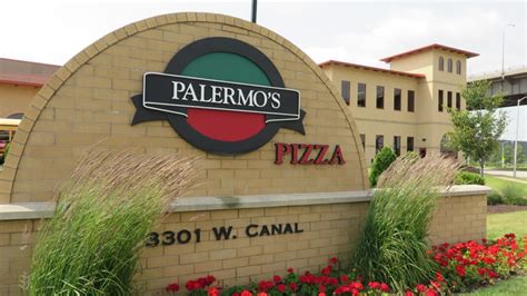 Palermo's plans to add hot press bakery, make more pizza crust types