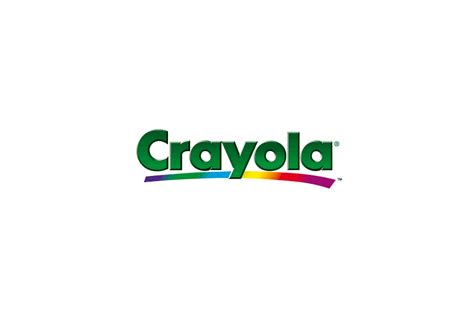 Crayola logo and symbol, meaning, history, PNG