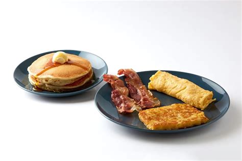 Breakfast Combos - IHOP Spain