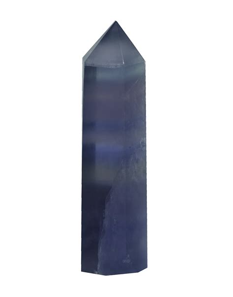 Point Purple Fluorite (Choose Weight) – Cleopatra Trading Limited