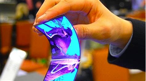 Graphene For Smartphones - Business Insider