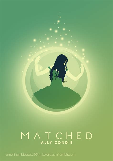 Matched Series