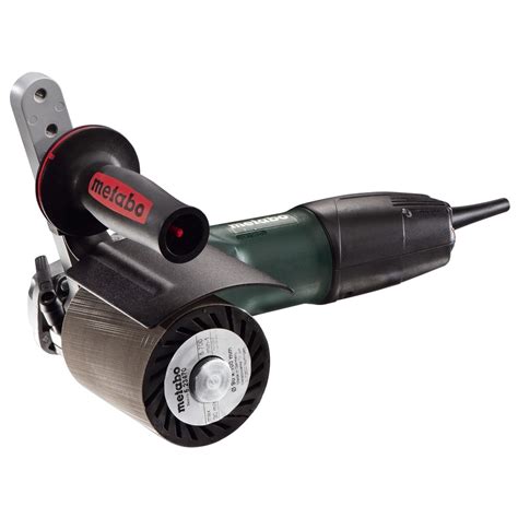 Metabo 110-Volt 10-Amp Drum Sander at Lowes.com