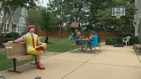 What you don't know about Ronald McDonald House | WJLA