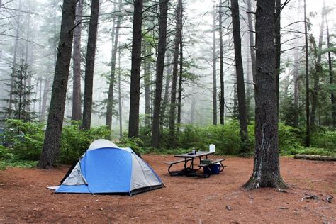 Park Lake Campground