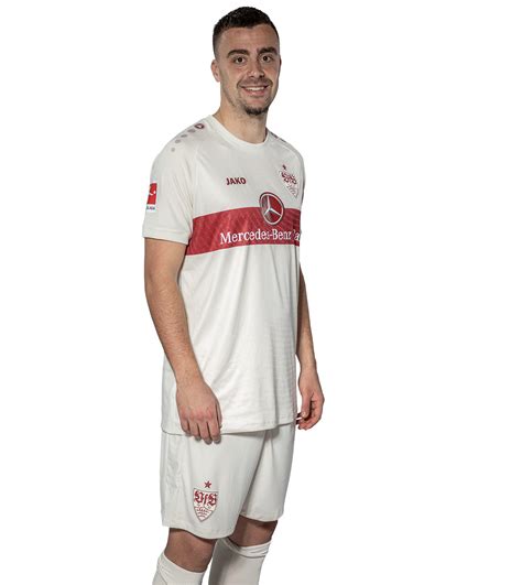 VfB Stuttgart 2021-22 Special Kit