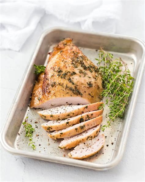 Smoked Turkey Brine (4 Turkey Brine Recipes!) - Foodie And Wine