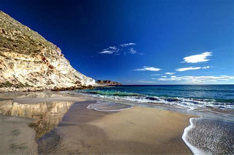 The 10 Best Beaches in Almeria