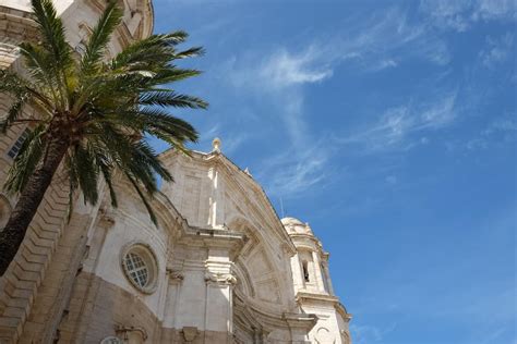 Cadix-cathedrale | Et pourtant elle tourne...