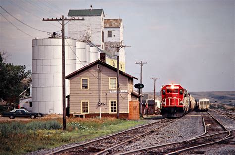 Soo Line Railroad by John F. Bjorklund – Center for Railroad Photography & Art