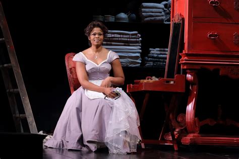 Seven Black Opera Singers Who Are Currently Dominating The Game | LA Opera