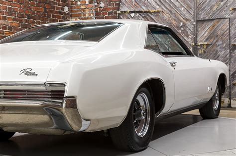 1966 Buick Riviera GS Automatic