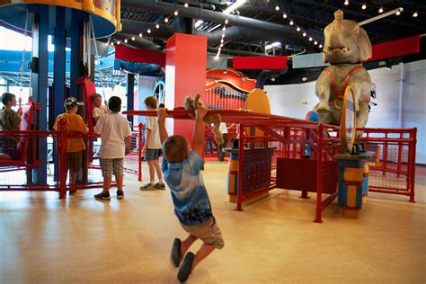 Children's Museum of Virginia | Portsmouth, VA | Skolnick