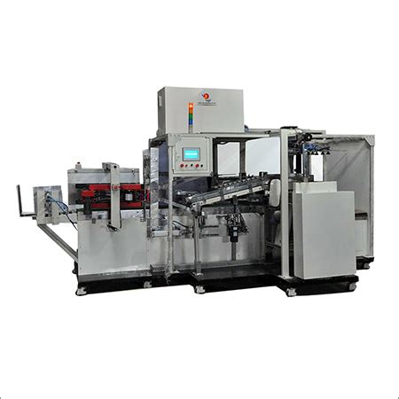 Automatic Case Packer Machine at Best Price in Faridabad | Jawla ...