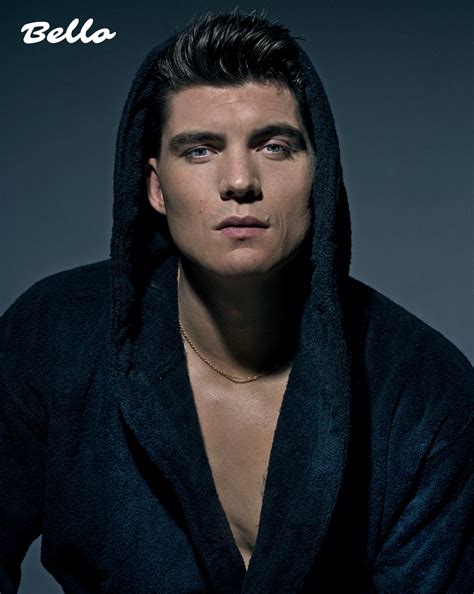 Zane Holtz – BELLO Mag