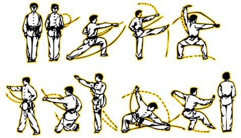 Shaolin Kung Fu Types Of Martial Arts, Chinese Martial Arts, Kung Fu ...