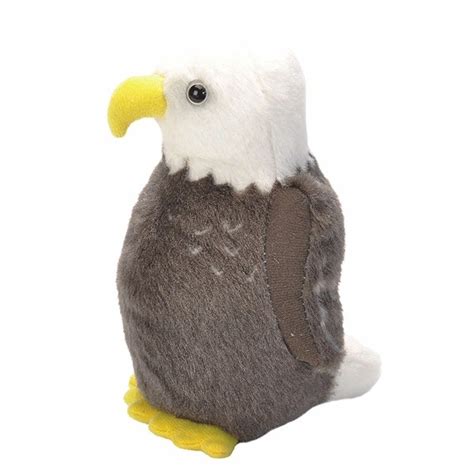 Audubon Birds- Bald Eagle | Teton Toys