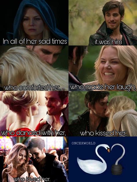 Once Upon A Time Emma Swan Quotes - Images For Life