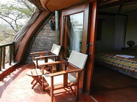 Serengeti Serena Safari Lodge - Eastern Vacations Kenya Safaris