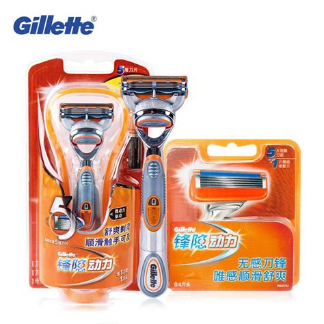 The mach Gillette mach 3 razor blades | by Clean Shaven Ltd | Medium