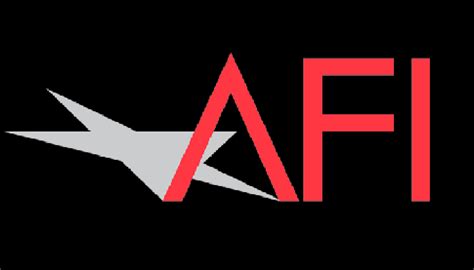 afi_logo_official | HollywoodGlee