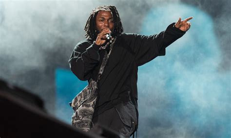 Kendrick Lamar Confirmed For Roskilde 2023 | uDiscover