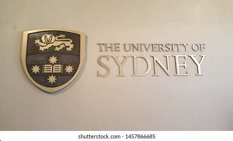 University of Sydney Logo Vector (.SVG) Free Download