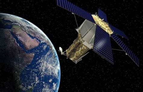 Satellite Remote Sensing and Diplomatic Crisis Management | by Corneliu ...