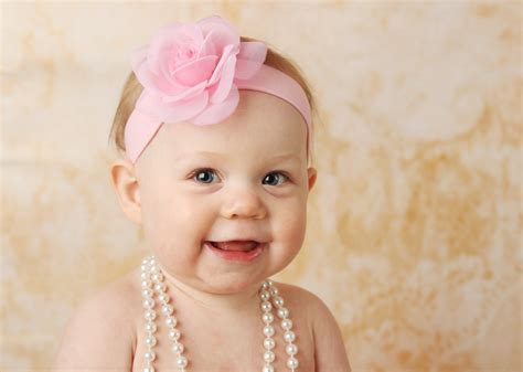Sweet Baby Girl in Cute Photo Gallery - ELSOAR