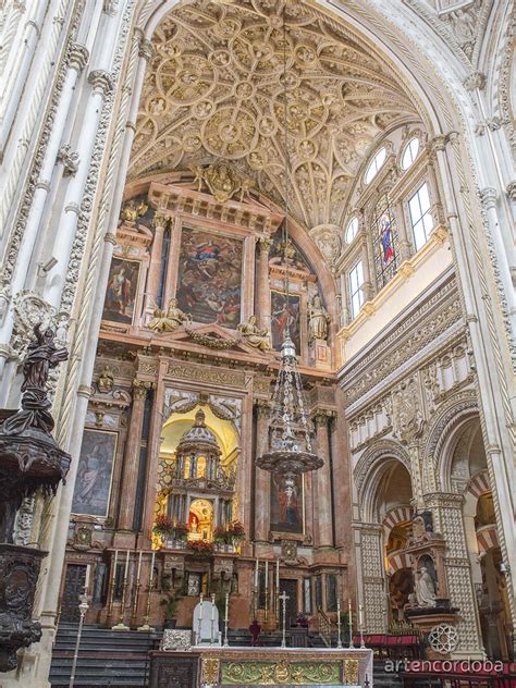 Mezquita-Catedral de Córdoba