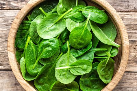 Best Healthy Green Leafy Vegetables in India | FoodieWish