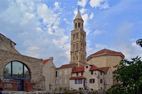 Diocletian’s Palace Photos - Diocletian’s Palace