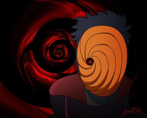 Obito Kamui Wallpapers - Top Free Obito Kamui Backgrounds - WallpaperAccess