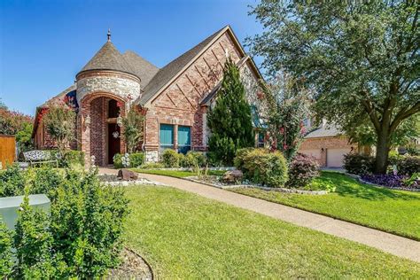 Hurst, TX Real Estate - Hurst Homes for Sale | realtor.com®