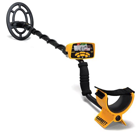 Top 5 Metal Detector Black Friday Deals 2023 - Black Friday Free